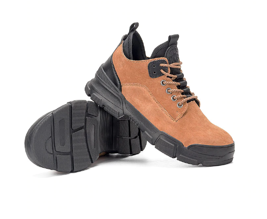 Invincible Sand Sneakers