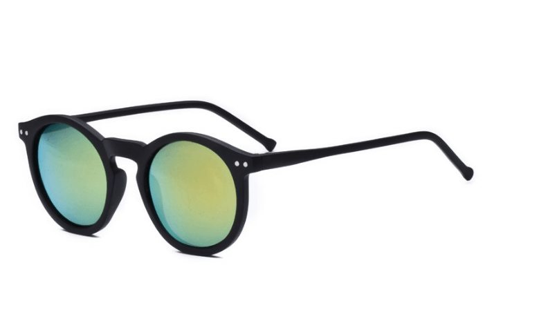 Lunettes de soleil Keyhole