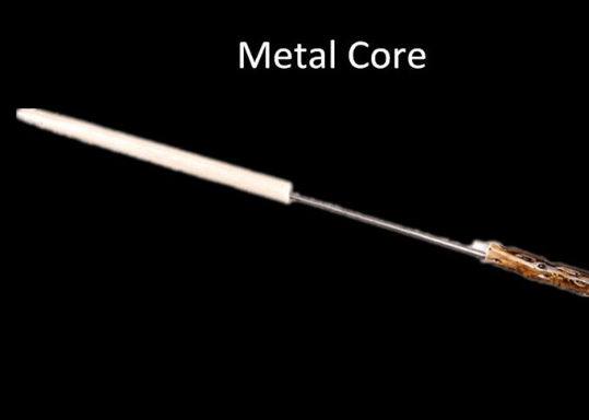 Magic Wand