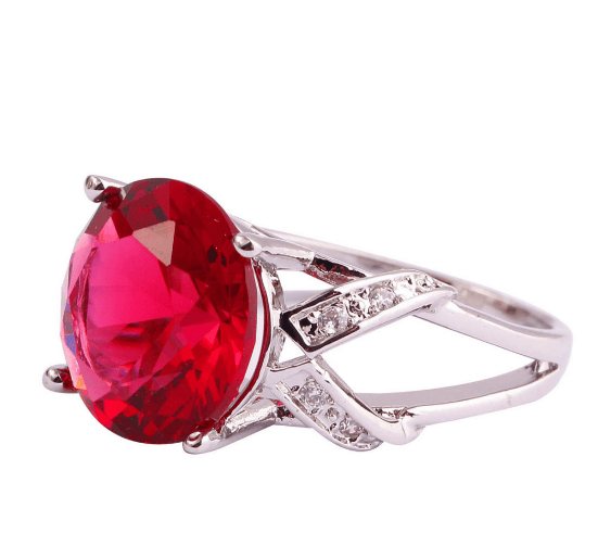 Iconic Bague