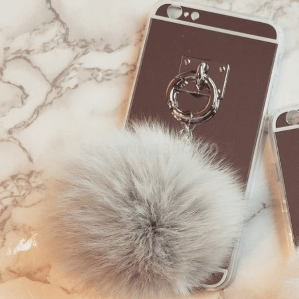 Fur Case