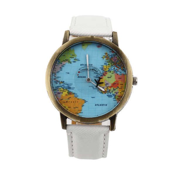 Montre World