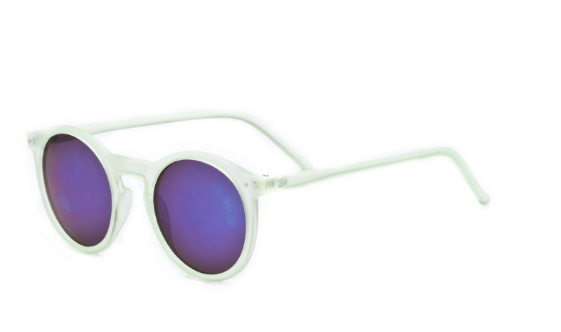 Lunettes de soleil Keyhole
