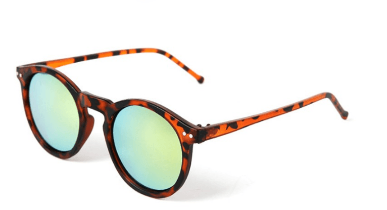 Lunettes de soleil Keyhole
