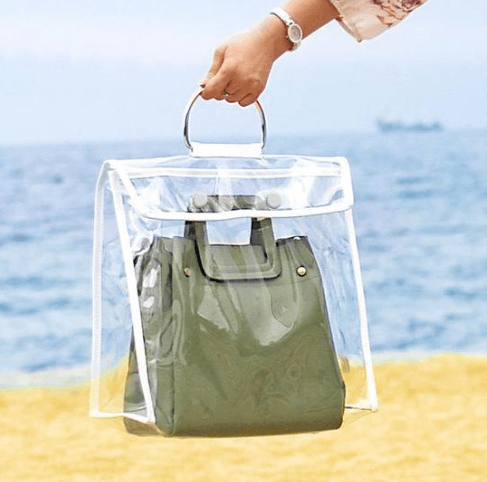 Dust-Proof Bag