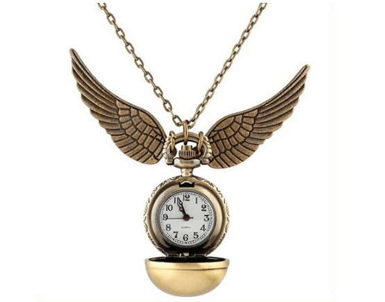 Collier Snitch