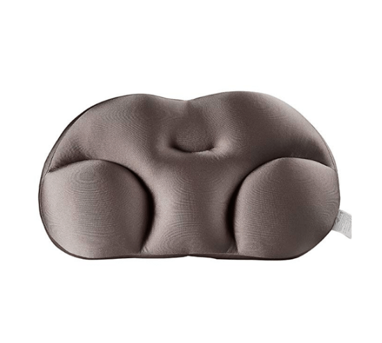 Sleeping Pillow With Micro Airballs