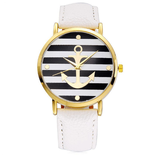 Montre Ancre