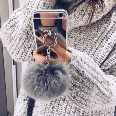 Fur Case