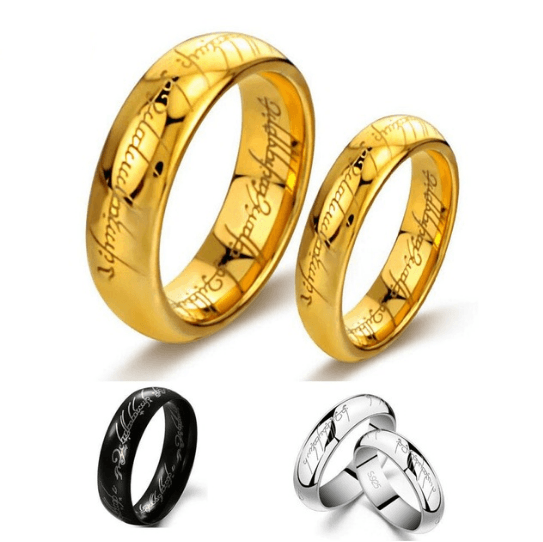 Lord Ring