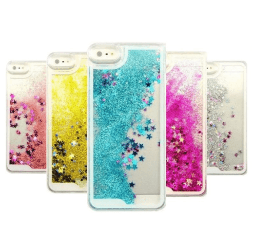 Coque Colorful iPhone