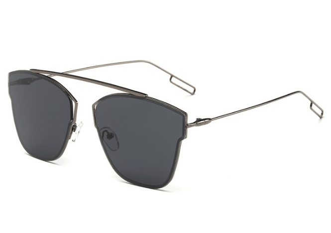 lunettes de soleil  Cat Eye