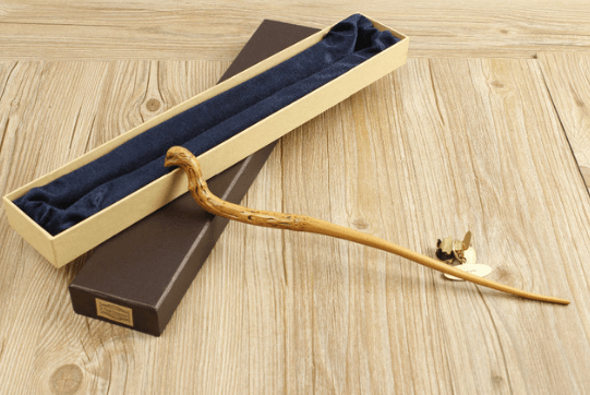 Magic Wand