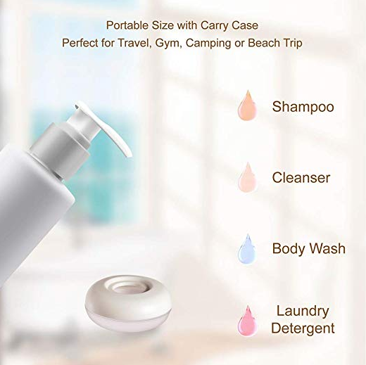 Portable Bottle Travel