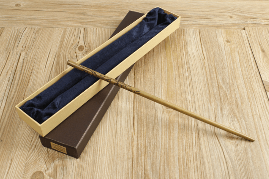 Magic Wand