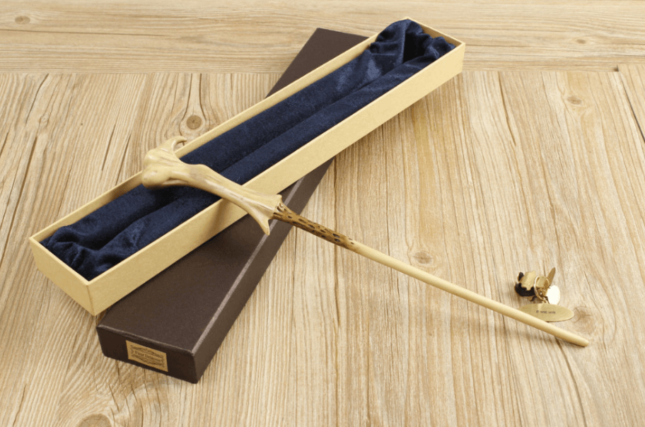 Magic Wand