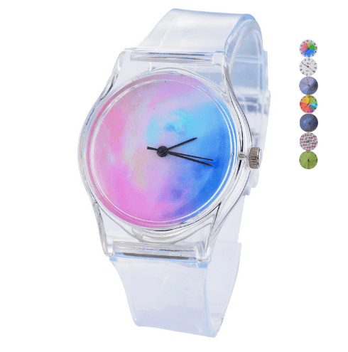 Montre Sky