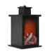 Vintage Flame Lantern