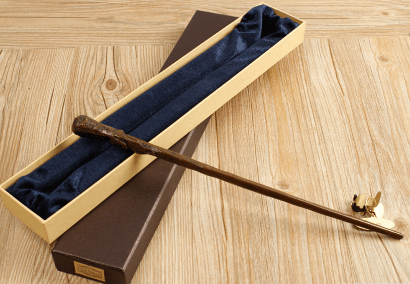Magic Wand