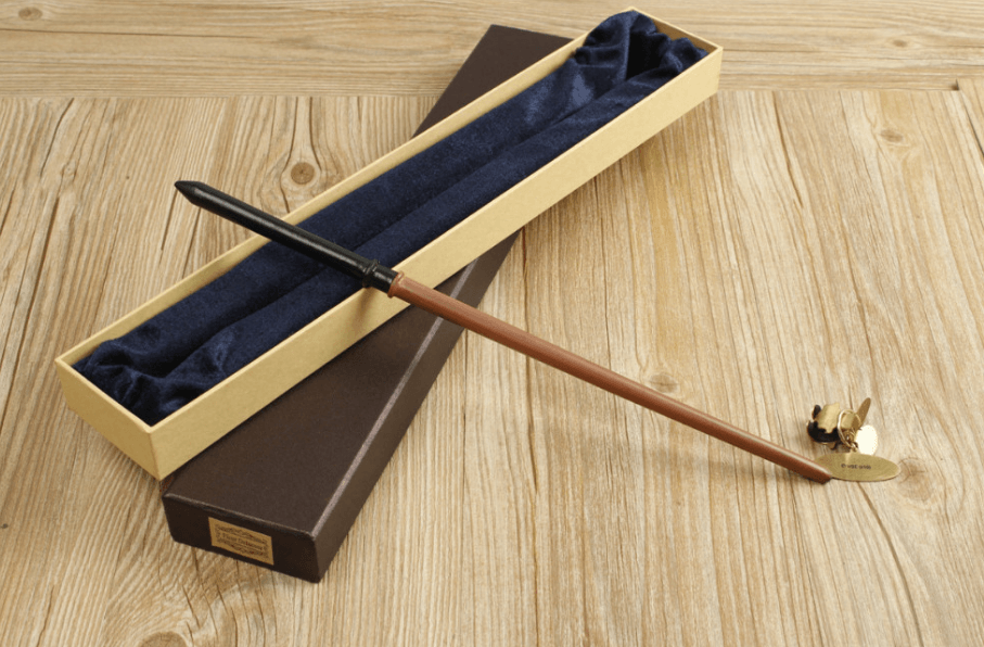 Magic Wand
