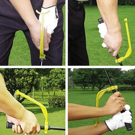 Swingit™ (Pro Swing Guide)