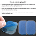 Replacement Gel pad