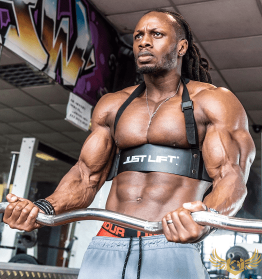 Max Biceps Blasters