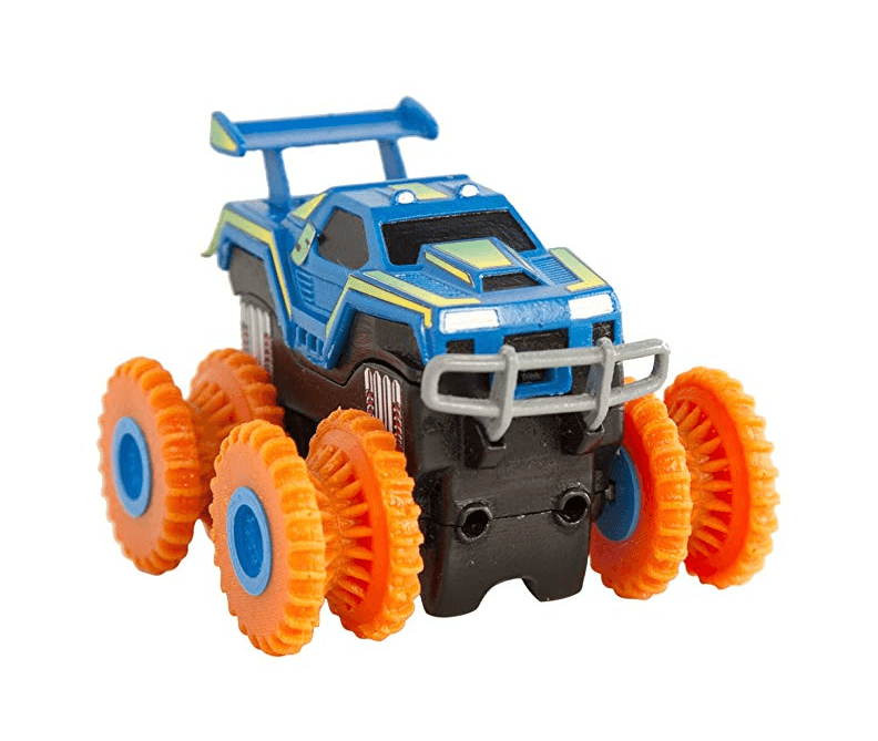 Monster Trux