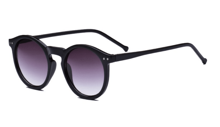 Lunettes de soleil Keyhole