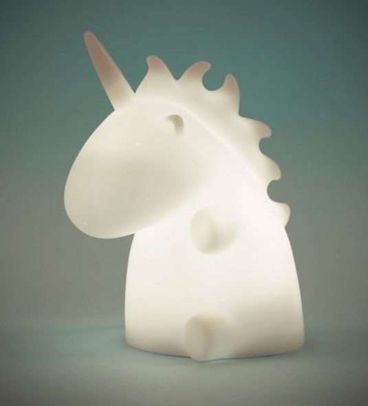 Unicorn Lamp