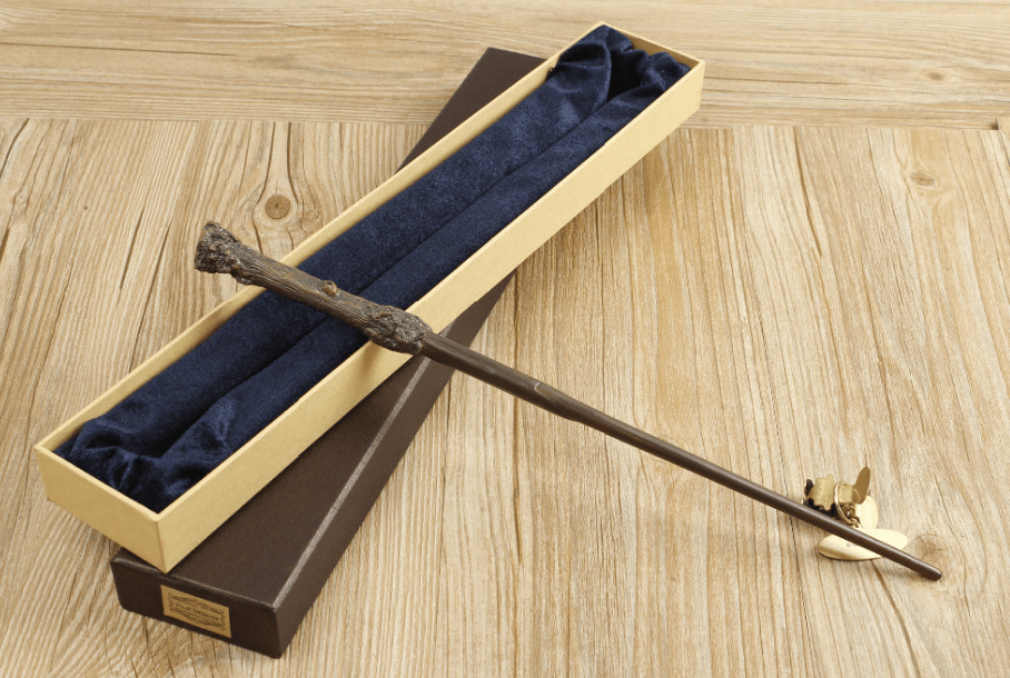 Magic Wand