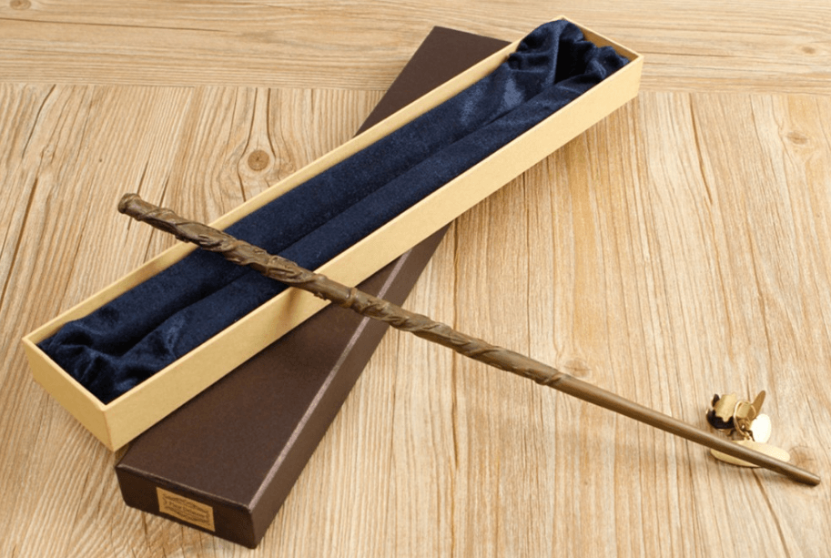 Magic Wand