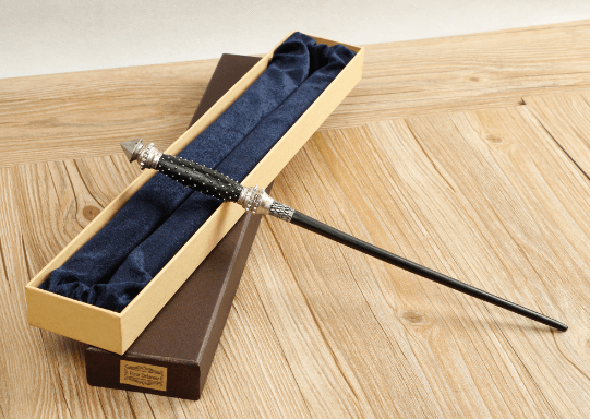 Magic Wand