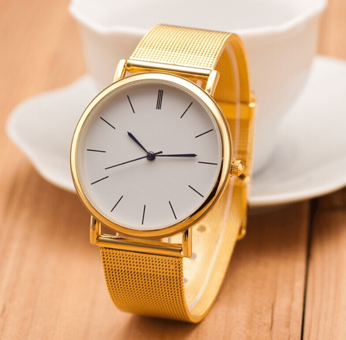 Montre Genève