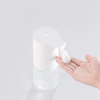 Touch Free Dispenser