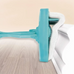 Adjustable Conforming Baseboard Cleaner