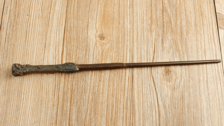 Magic Wand
