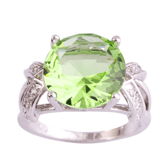 Iconic Bague