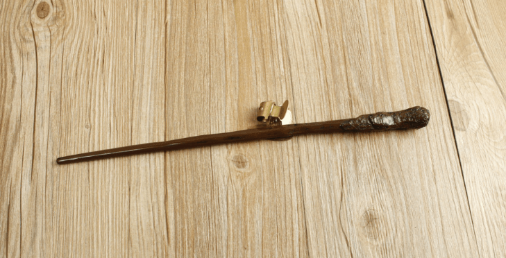 Magic Wand