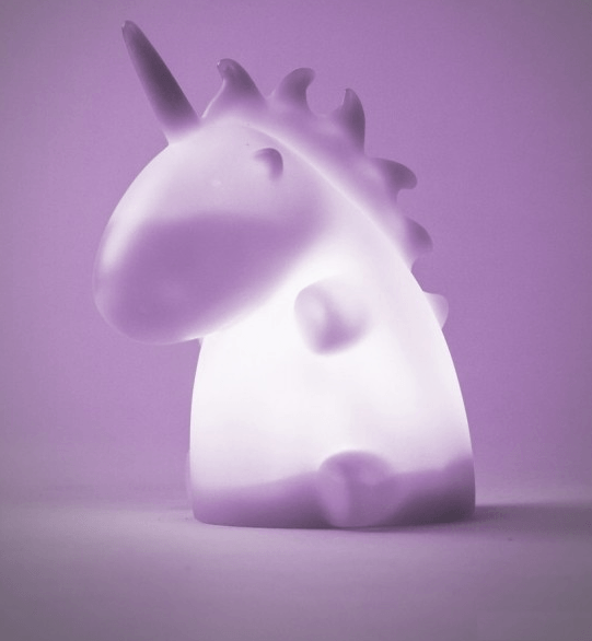 Unicorn Lamp