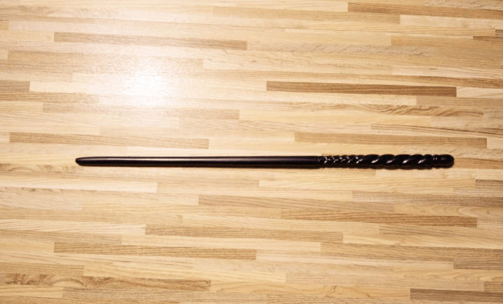 Magic Wand