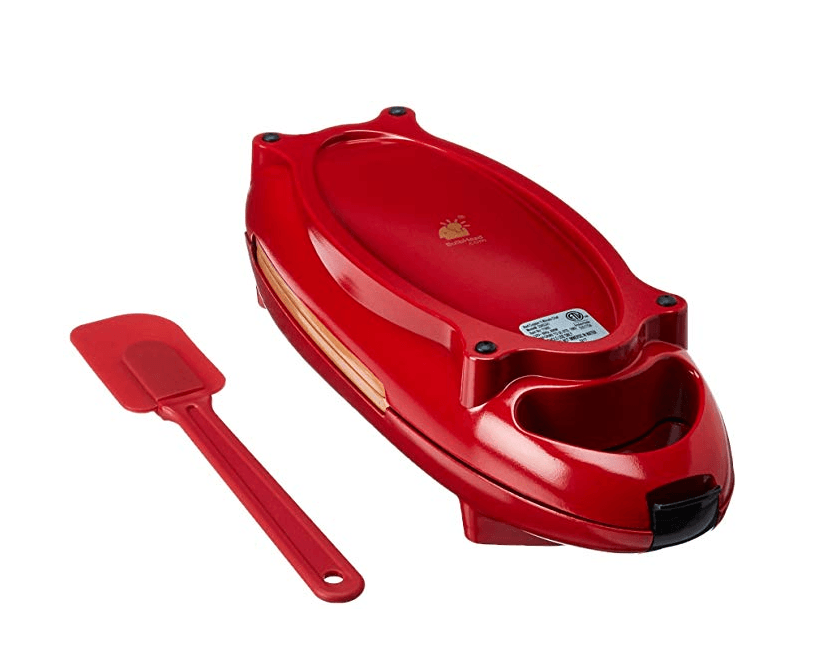 Fast Cooking Chef
