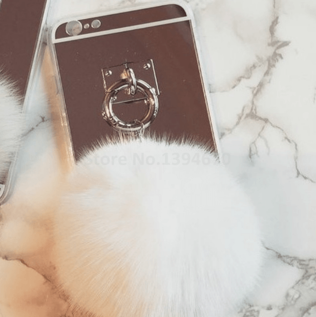 Fur Case