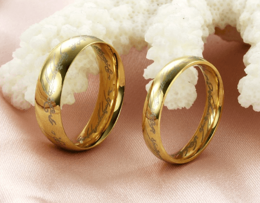 Lord Ring