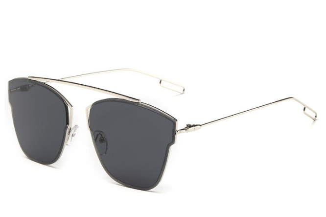 lunettes de soleil  Cat Eye