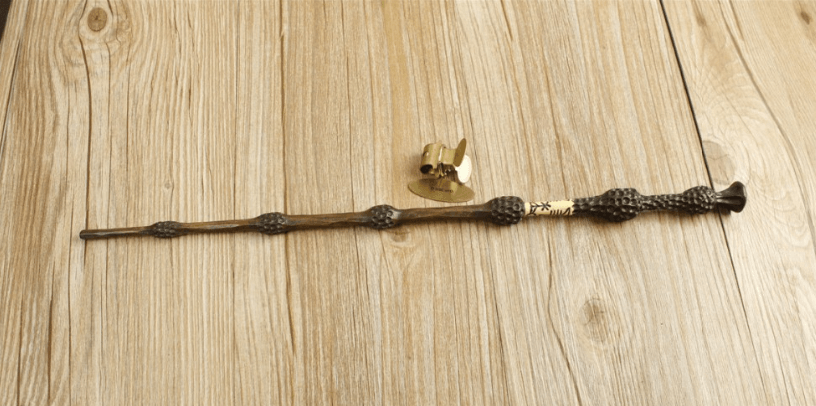 Magic Wand