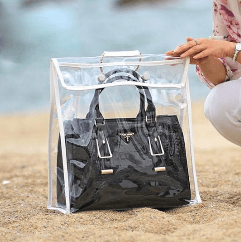 Dust-Proof Bag