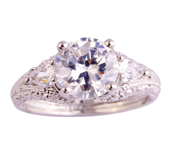 Ice Bague