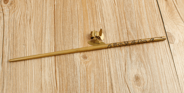 Magic Wand