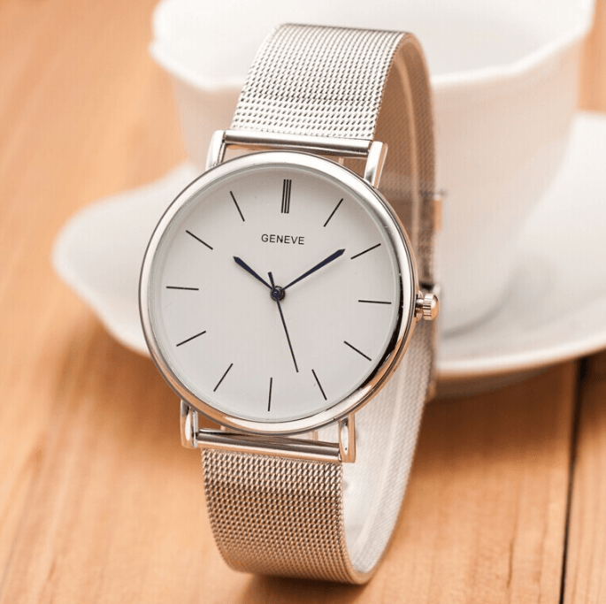 Montre Genève